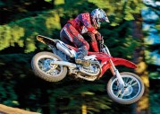 Honda CRF450R